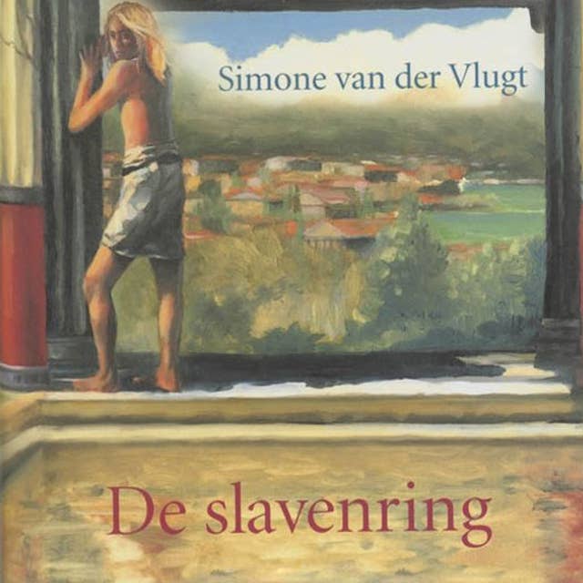 Slavenring 