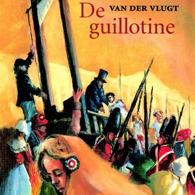 De guillotine 