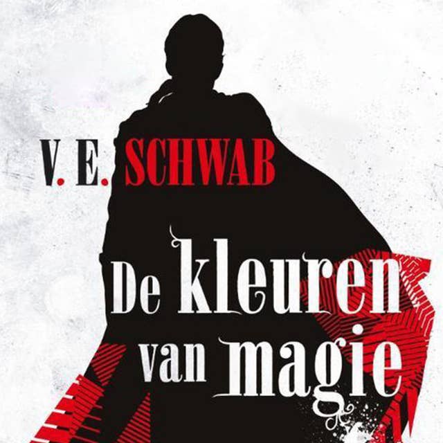 De kleuren van Magie 