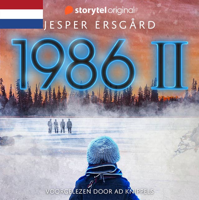 Cover for 1986 - S02E01