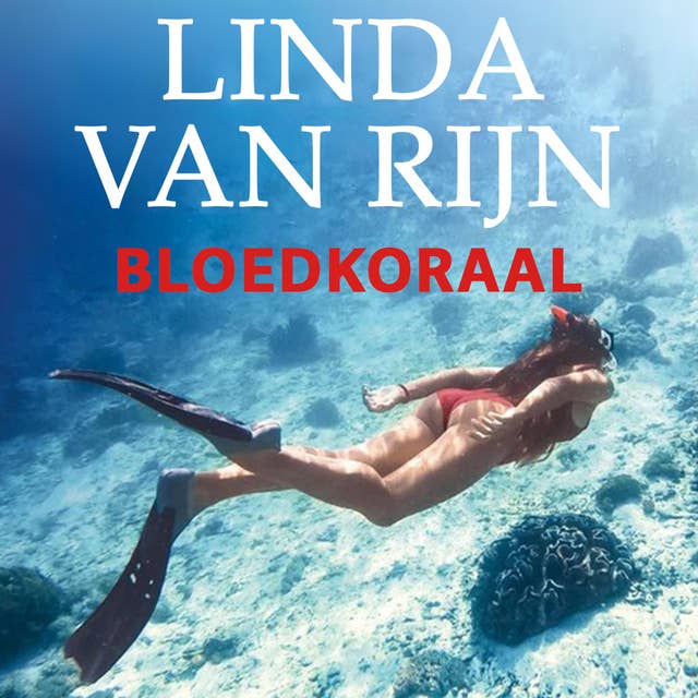 Bloedkoraal 