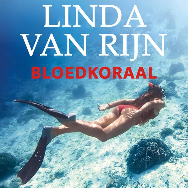 Bloedkoraal