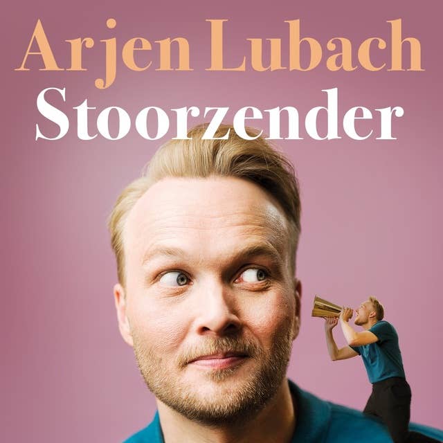 Cover for Stoorzender