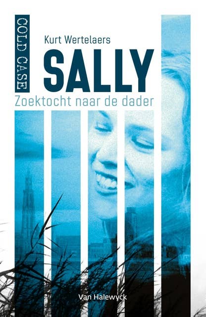 Cold case: Sally: Zoektocht naar de dader