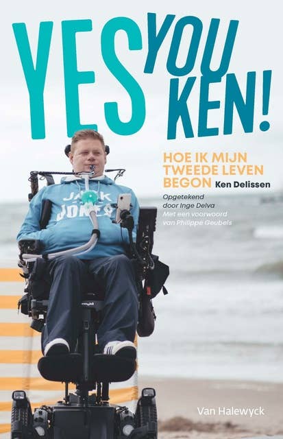 Yes you Ken!: Hoe ik mijn tweede leven begon