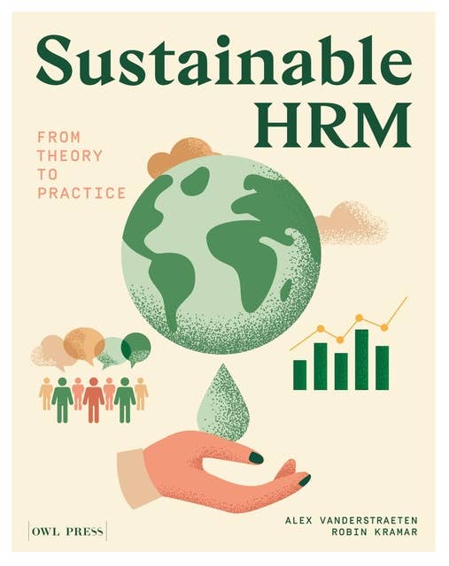 Sustainable HRM: From theory to practice