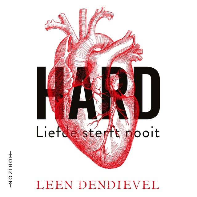 HARD: Liefde sterft nooit