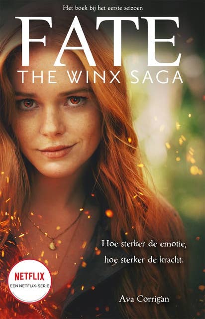 Fate: The Winx Saga: Een magische ontmoeting