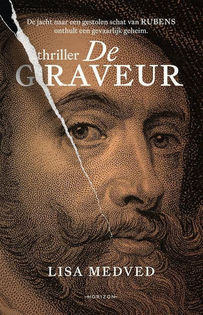 Cover for De graveur