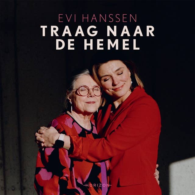 Traag naar de hemel 