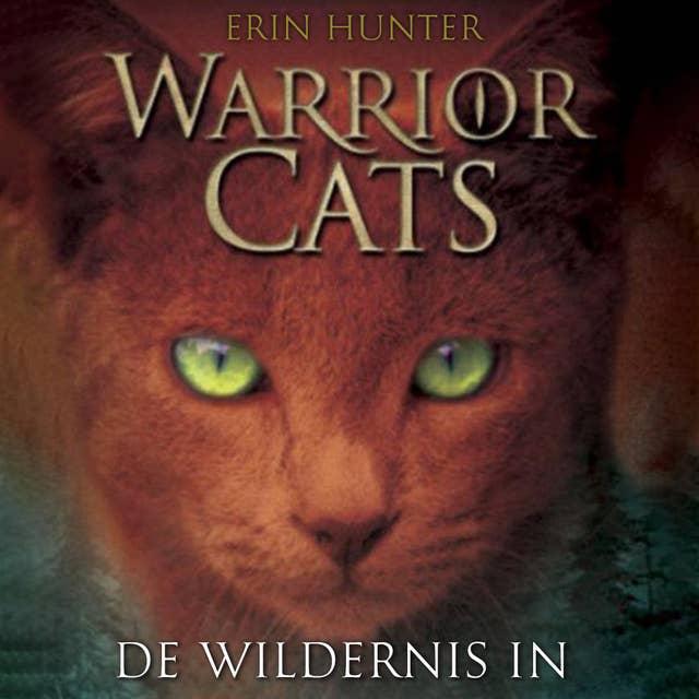 De wildernis in 