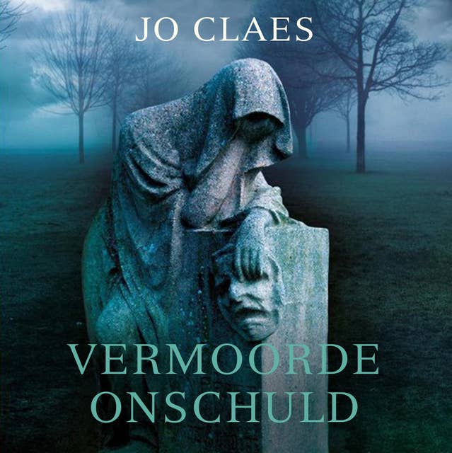 Cover for Vermoorde onschuld