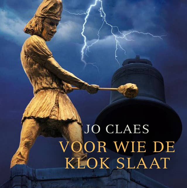 Voor wie de klok slaat 