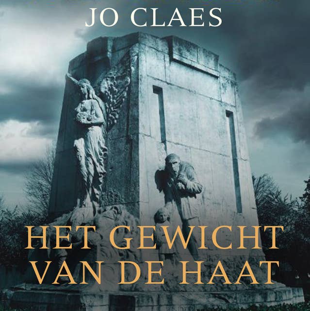 Het gewicht van de haat