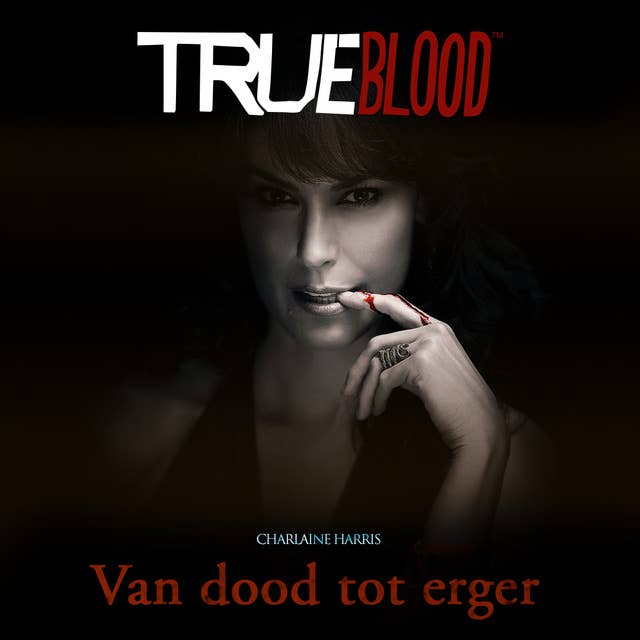 Van dood tot erger 