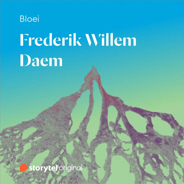 Cover for Bloei - Frederik Willem Daem