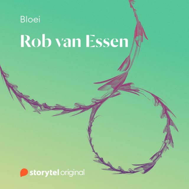 Cover for Bloei - Rob van Essen