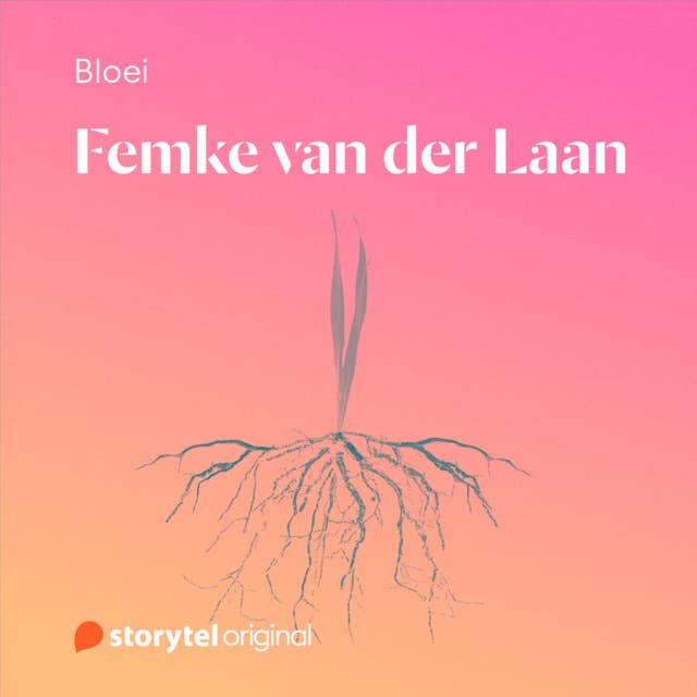 Cover for Bloei - Femke van der Laan