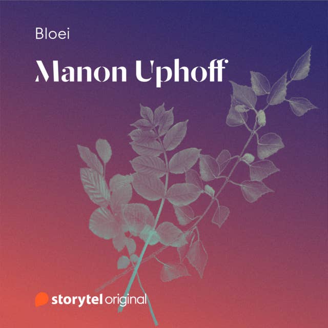 Cover for Bloei - Manon Uphoff