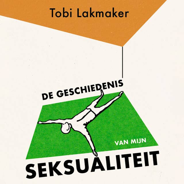 De geschiedenis van mijn seksualiteit 