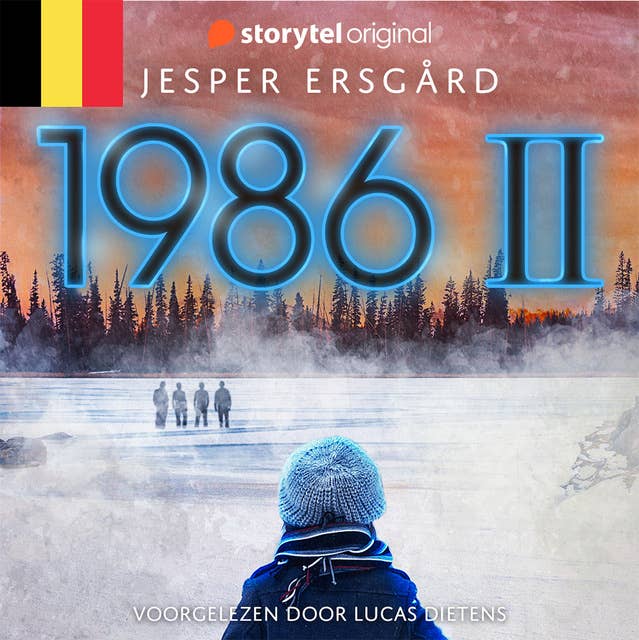 Cover for 1986 - S02E01