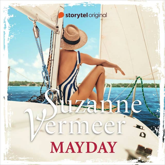 Mayday by Suzanne Vermeer