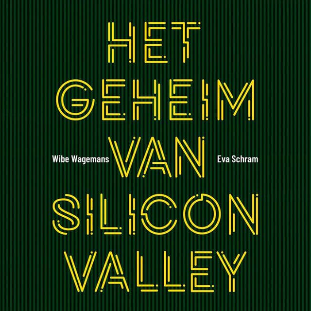 Het geheim van Silicon Valley by Eva Schram