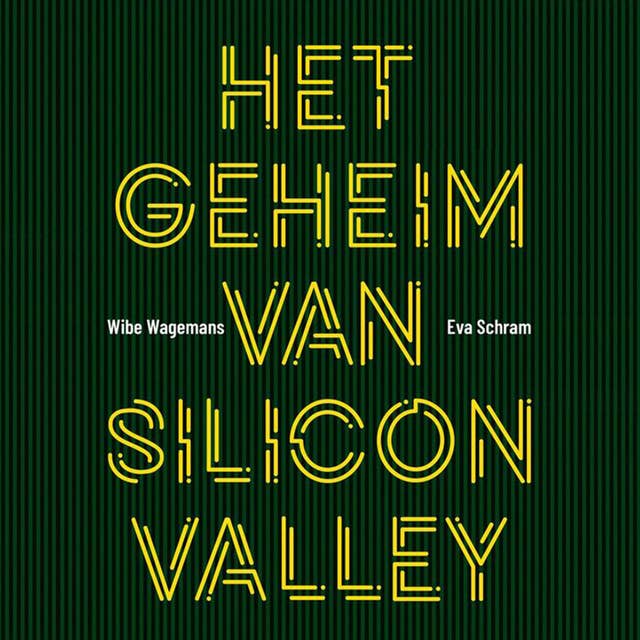 Het geheim van Silicon Valley