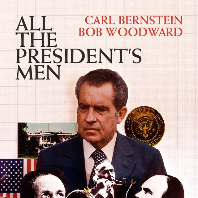 All the president's men