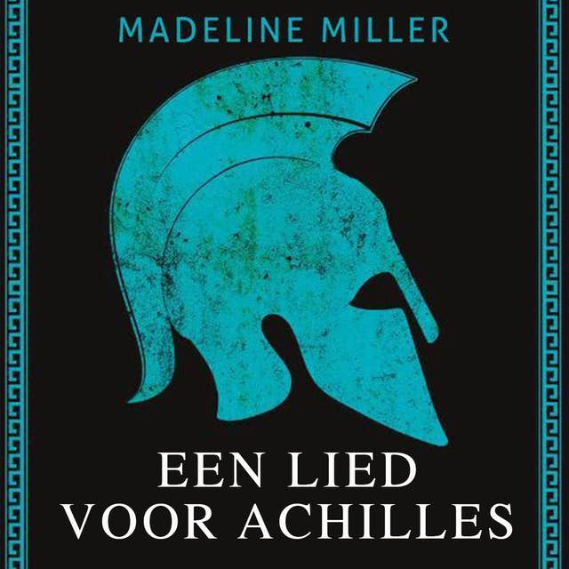 Een lied voor Achilles 