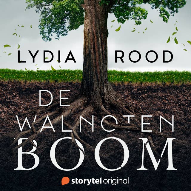 De walnotenboom 