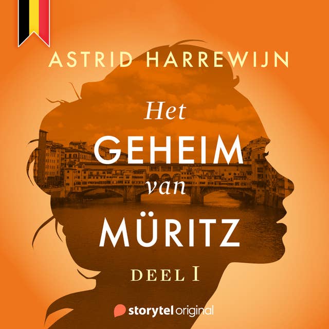 Het geheim van Müritz - Deel 1