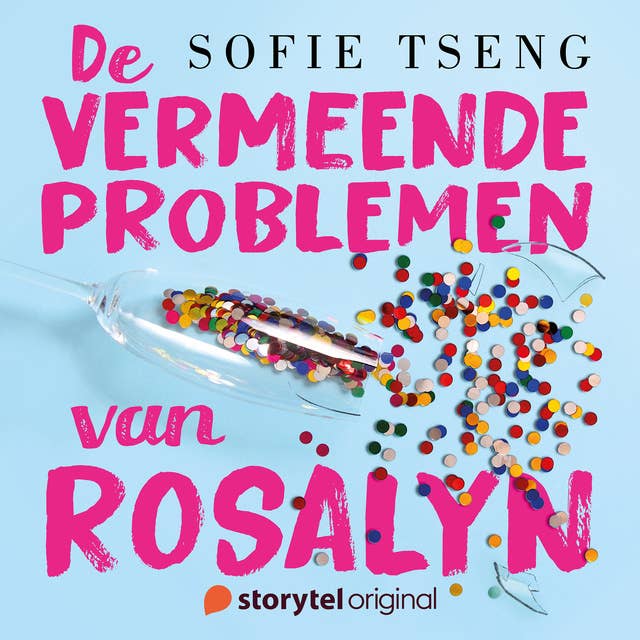 Deel 1 - De vermeende problemen van Rosalyn 