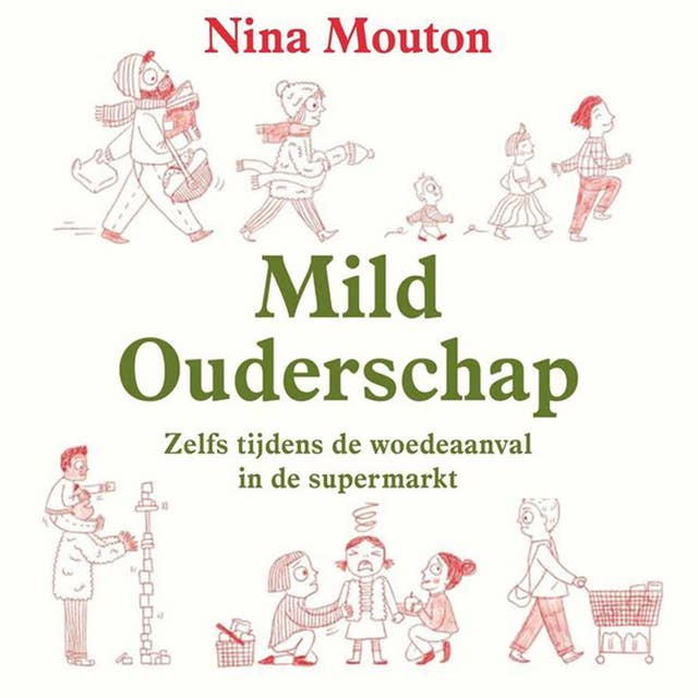 Mild ouderschap 