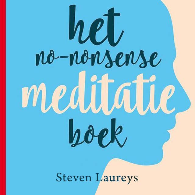 Het no-nonsense meditatieboek by Steven Laureys