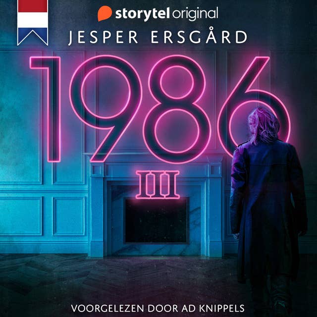 Cover for 1986 - S03E01