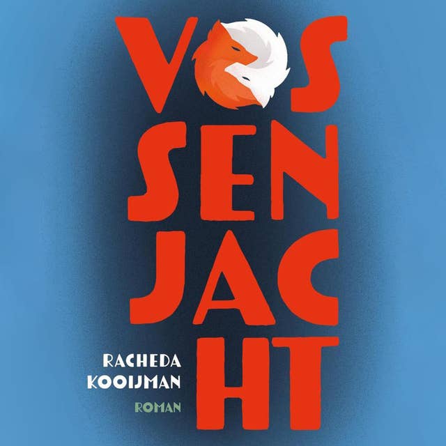 Vossenjacht