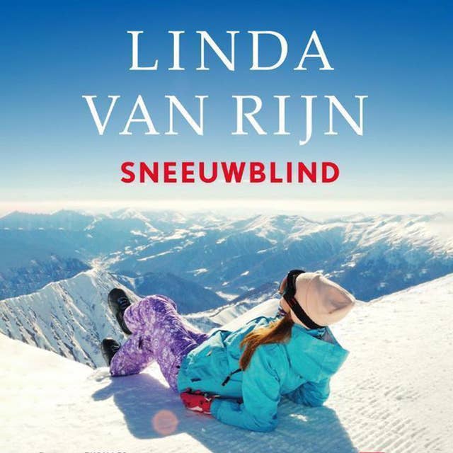Sneeuwblind