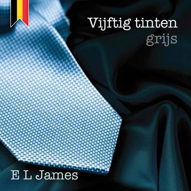 Vijftig tinten grijs: Verfilmd als Fifty Shades of Grey