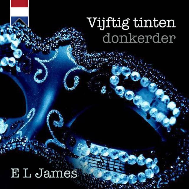 Vijftig tinten donkerder: Verfilmd als Fifty Shades Darker 