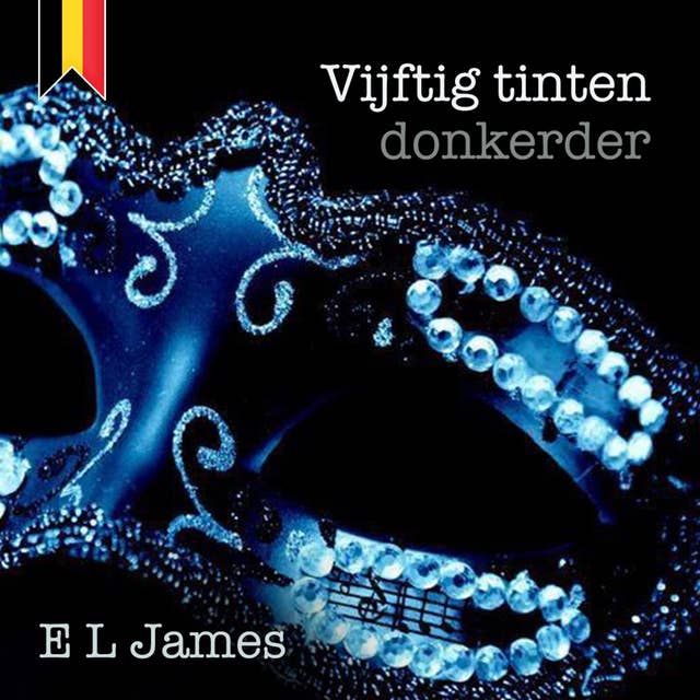 Vijftig tinten donkerder: Verfilmd als Fifty Shades Darker 