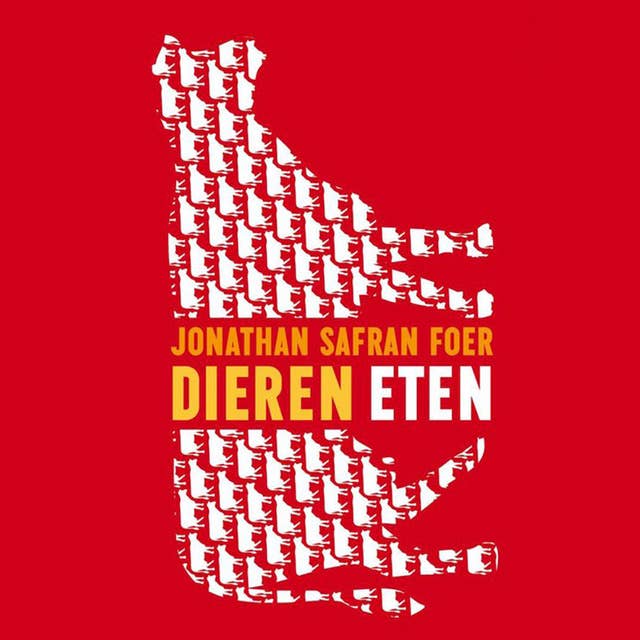 Dieren eten 