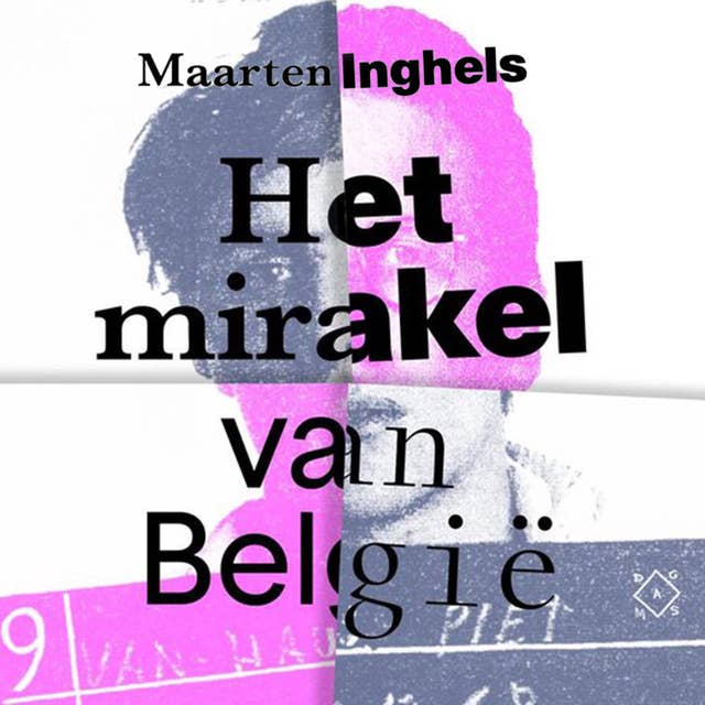 Het mirakel van Belgie