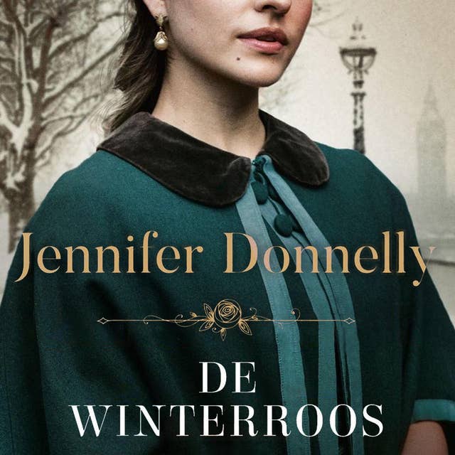 De winterroos: Een vrouwelijke dokter is zeldzaam in het Londen van rond 1900. Dat trekt aandacht die problemen kan geven.