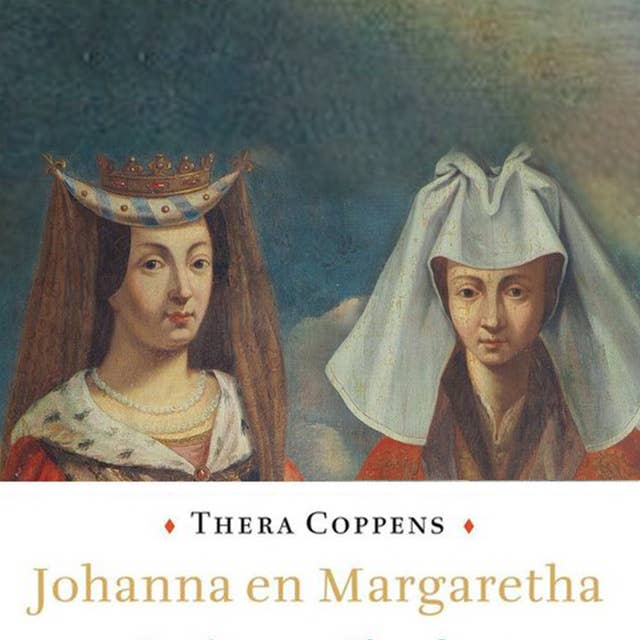 Johanna en Margaretha