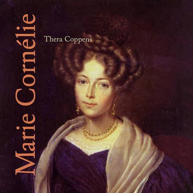 Cover for Marie Cornelie