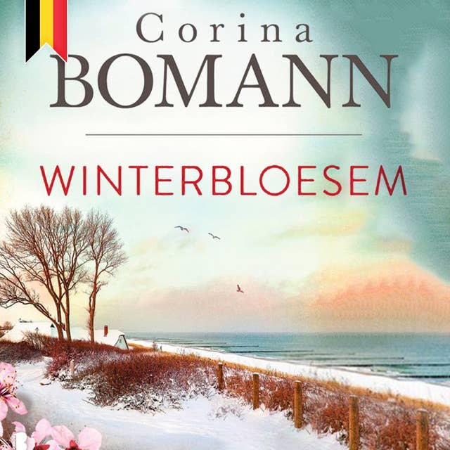 Cover for Winterbloesem