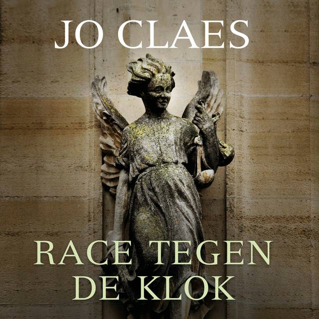 Race tegen de klok 