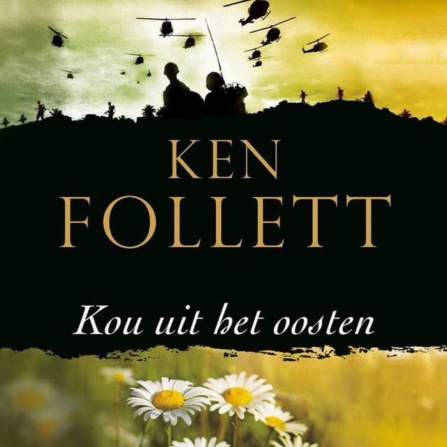 Kou uit het oosten