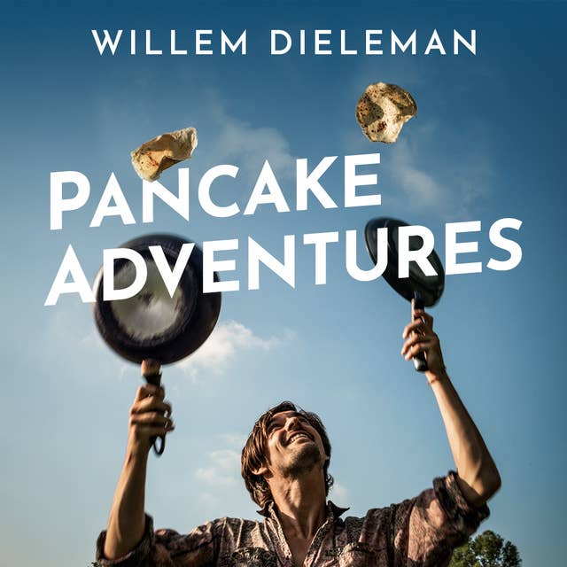 Pancake adventures